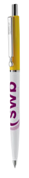 Kugelschreiber Balpen 925 Jumbo aus Kunststoff mit Standard