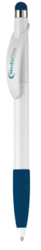 Kugelschreiber Cosmo Stylus aus Kunststoff mit Standard