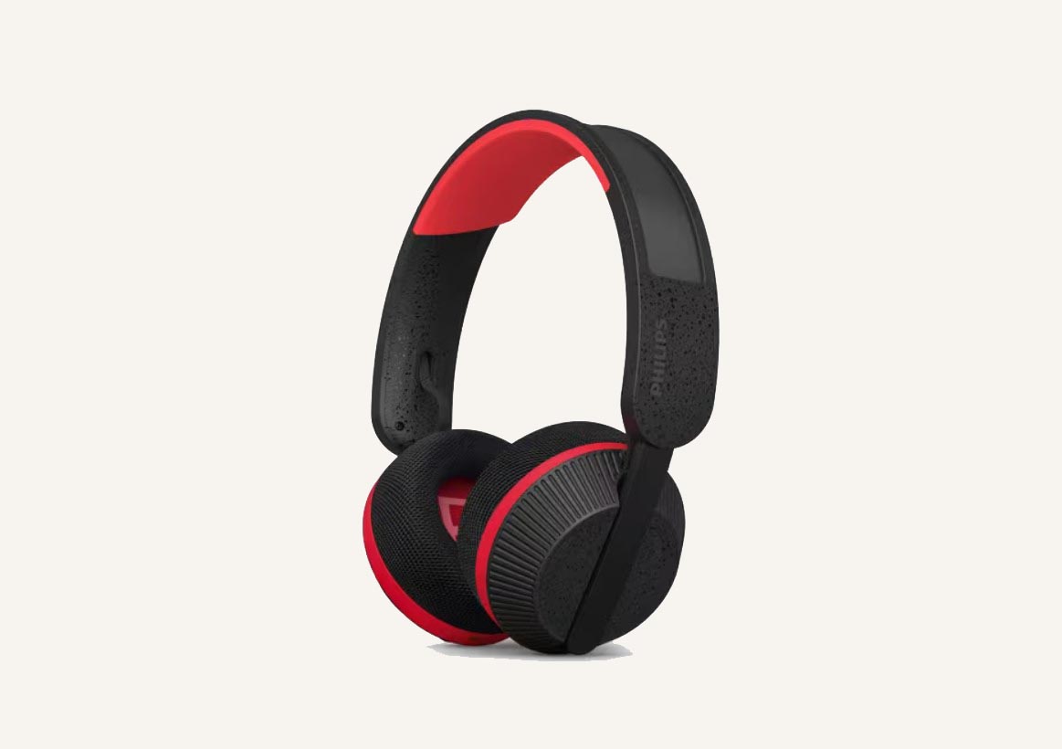 Sport Kopfhörer Solar