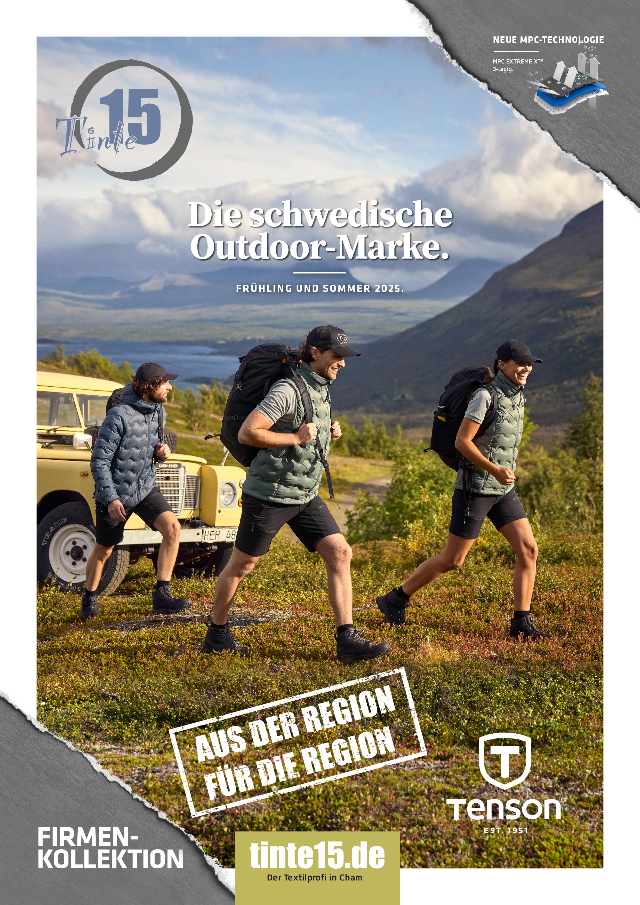 Textilien_Firmenwear_Tenson_2025